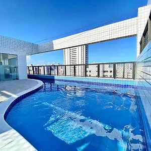  Apartamento Apartamento Mobiliado